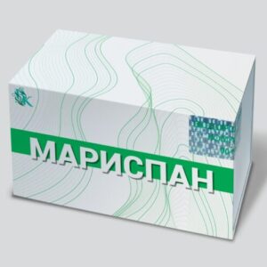 Мариспан (Фукоидан/FUCOIDAN)
