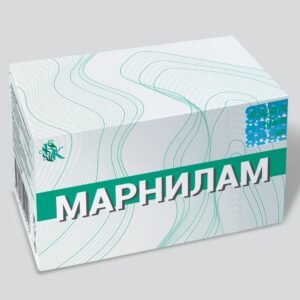 Марнилам (Ламинаран/LAMINARAN, LAMINARIN)